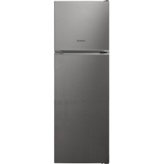 Morris S71410NFD Ψυγείο Δίπορτο 311lt NoFrost Υ172xΠ59.6xΒ66εκ. Inox